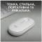 Миниатюра Logitech Pebble M350s Wireless White 910-007013, фото 2