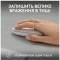 Миниатюра Logitech Pebble M350s Wireless White 910-007013, фото 8