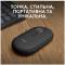 Миниатюра Logitech Pebble M350s Wireless Graphite 910-007015, фото 2