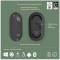 Миниатюра Logitech Pebble M350s Wireless Graphite 910-007015, фото 4