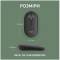 Миниатюра Logitech Pebble M350s Wireless Graphite 910-007015, фото 5