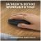 Миниатюра Logitech Pebble M350s Wireless Graphite 910-007015, фото 8