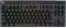 Миниатюра Logitech G PRO X TKL Lightspeed Tactile USB UA Black 920-012136, фото 1