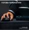 Миниатюра Logitech G PRO X TKL Lightspeed Tactile USB UA Black 920-012136, фото 7