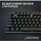 Миниатюра Logitech G PRO X TKL Lightspeed Tactile USB UA Black 920-012136, фото 12