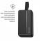 Миниатюра ColorWay 30 000 mAh High-power 2 PD/20W, QC/3.0, USB-C/Micr CW-PB300LPC2BK-PD, фото 2