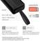 Миниатюра ColorWay 30 000 mAh High-power 2 PD/20W, QC/3.0, USB-C/Micr CW-PB300LPC2BK-PD, фото 4