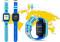 Миниатюра Garmix PointPRO-200 4G/GPS/WiFi Blue, фото 3