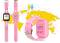 Миниатюра Garmix PointPRO-100 WIFI PINK 1002332, фото 3