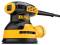 Миниатюра DeWALT 280 Вт, 125 мм, 8000-12000 об/хв, 1.28 кг DWE6423, фото 1