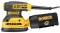 Миниатюра DeWALT 280 Вт, 125 мм, 8000-12000 об/хв, 1.28 кг DWE6423, фото 2
