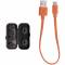 Миниатюра JBL Tune Flex Black JBLTFLEXBLK, фото 8