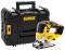 Миниатюра DeWALT DCS334NT, фото 4