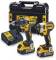 Миниатюра DeWALT DCK268P2T, фото 1