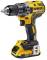 Миниатюра DeWALT DCK268P2T, фото 2