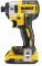 Миниатюра DeWALT DCK268P2T, фото 5