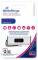 Миниатюра MediaRange 128GB Black/Silver USB 3.0 MR918, фото 9