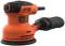 Миниатюра Black&Decker 230 Вт, 125 мм, 13000 об/хв BEW210, фото 1