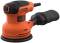 Миниатюра Black&Decker 230 Вт, 125 мм, 13000 об/хв BEW210, фото 2