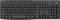 Миниатюра Logitech MK370 for Business Wireless UA Black 920-012077, фото 3