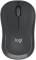 Миниатюра Logitech MK370 for Business Wireless UA Black 920-012077, фото 6