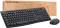 Миниатюра Logitech MK370 for Business Wireless UA Black 920-012077, фото 7
