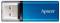 Миниатюра Apacer 256GB AH25C Ocean Blue USB 3.0 AP256GAH25CU-1, фото 3