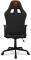 Миниатюра Cougar Armor ELITE Black/Orange, фото 4
