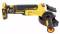 Миниатюра DeWALT 18В XR Li-lon, 125 мм, 9000 об/хв, (без АКБ та ЗП) DCG405NT, фото 3