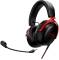 Миниатюра HyperX Cloud III Black-Red 727A9AA, фото 1
