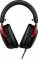 Миниатюра HyperX Cloud III Black-Red 727A9AA, фото 2