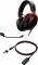 Миниатюра HyperX Cloud III Black-Red 727A9AA, фото 6