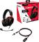 Миниатюра HyperX Cloud III Black-Red 727A9AA, фото 8