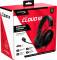 Миниатюра HyperX Cloud III Black-Red 727A9AA, фото 9