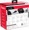 Миниатюра HyperX Cloud III Black-Red 727A9AA, фото 10