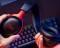 Миниатюра HyperX Cloud III Black-Red 727A9AA, фото 12