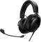 Миниатюра HyperX Cloud III Black 727A8AA, фото 5