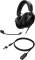 Миниатюра HyperX Cloud III Black 727A8AA, фото 9