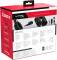 Миниатюра HyperX Cloud III Black 727A8AA, фото 12