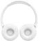 Миниатюра JBL Tune 670NC White JBLT670NCWHT, фото 3