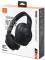 Миниатюра JBL Tune 770NC Black JBLT770NCBLK, фото 8