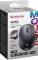 Миниатюра Defender Auris MB-027 Silent Wireless Black 52027, фото 4