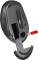 Миниатюра Defender Auris MB-027 Silent Wireless Black 52027, фото 6