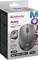 Миниатюра Defender Auris MB-027 Silent Wireless Grey 52029, фото 4