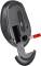 Миниатюра Defender Auris MB-027 Silent Wireless Grey 52029, фото 6