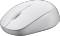Миниатюра Defender Auris MB-027 Silent Wireless White 52028, фото 2