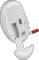 Миниатюра Defender Auris MB-027 Silent Wireless White 52028, фото 3