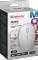 Миниатюра Defender Auris MB-027 Silent Wireless White 52028, фото 7