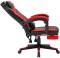 Миниатюра Defender Cruiser Black-Red 64344, фото 6