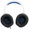 Миниатюра JBL Quantum 100P for PS White JBLQ100PWHTBLU, фото 5